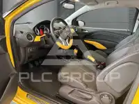 2017 Opel Adam