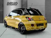 2017 Opel Adam