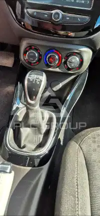 2017 Opel Adam