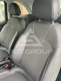 2017 Opel Adam