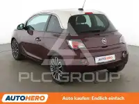 2017 Opel Adam