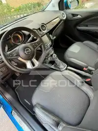 2017 Opel Adam
