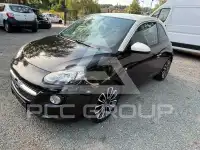 2017 Opel Adam