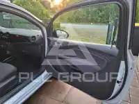 2017 Opel Adam