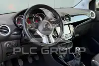 2017 Opel Adam