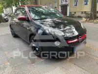 2017 Opel Adam