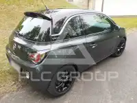 2017 Opel Adam