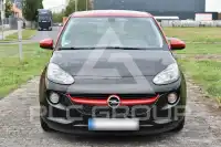 2017 Opel Adam