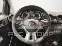 2017 Opel Adam