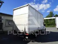 2017 Opel Movano