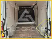 2017 Opel Movano