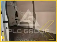 2017 Opel Movano