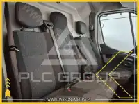 2017 Opel Movano