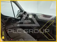2017 Opel Movano