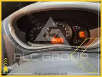 2017 Opel Movano