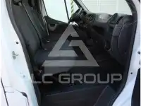 2017 Opel Movano