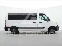 2017 Opel Movano