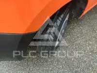 2017 Opel Movano