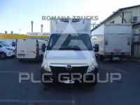 2017 Opel Movano