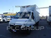 2017 Opel Movano