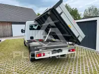 2017 Opel Movano