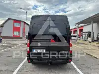 2017 Opel Movano
