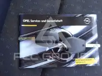 2017 Opel Movano