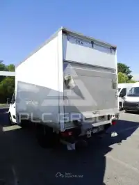 2017 Opel Movano