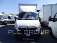2017 Opel Movano
