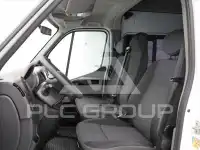 2017 Opel Movano