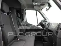 2017 Opel Movano