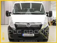 2017 Opel Movano