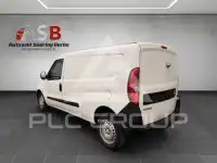 2017 Opel Combo