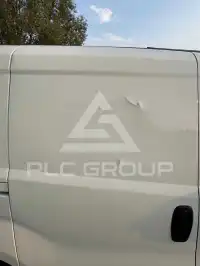 2017 Opel Combo