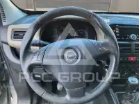 2017 Opel Combo