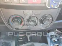 2017 Opel Combo