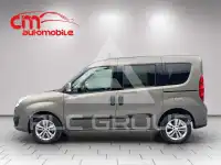 2017 Opel Combo
