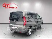 2017 Opel Combo