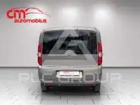 2017 Opel Combo