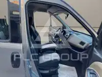 2017 Opel Combo