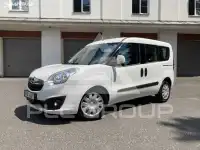 2017 Opel Combo