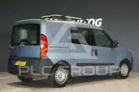 2017 Opel Combo