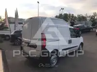 2017 Opel Combo