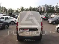 2017 Opel Combo
