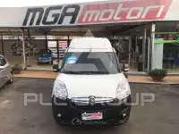 2017 Opel Combo