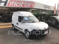 2017 Opel Combo
