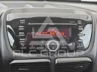 2017 Opel Combo
