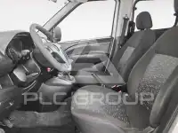 2017 Opel Combo