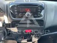 2017 Opel Combo