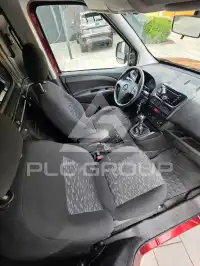 2017 Opel Combo